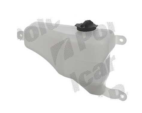 Vas de expansiune Toyota 4-Runner/Hilux SURF, 2002-2009, motor 4, 0 benzina; 3, 0 diesel; Land Cruiser 120, 2002-2009, motor 2, 7/4, 0 benzina; 3, 0 diesel, cu capac