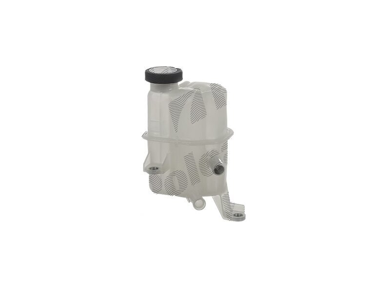 Vas de expansiune Toyota Auris, 2007-2012, motor 1, 8 benzina; 1, 8 benzina/electric; Prius, 2009-2015, motor 1, 8 benzina/electric; cu capac