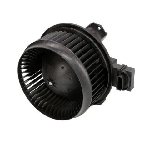 Ventilator habitaclu Subaru BRZ, 2012-, Toyota GT86, 04.2012-, motor 2.0, 147 kw, benzina, cv manuala/automata, cu/fara AC, cu 2 pini, diametru 163 mm,