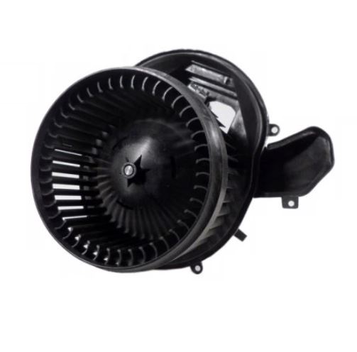 Ventilator habitaclu Volvo S60, 2000-2009, motor 2.0 T, 2.3 T, 2.4/2.4 T, 2.5 T, benzina, 2.4 D/D5, diesel, cu/fara AC, putere 360 W, diametru 156 mm,