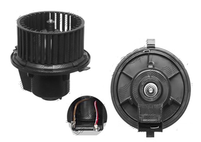 Ventilator habitaclu Seat Toledo 1 (1l), Toledo 2 (1m2); Vw Bora (1j2), Corrado (53i), Golf 2 (19e, 1g1), Golf 3 (1h1), Jetta 2 (19e, 1g2, 165), Vento (1h2)