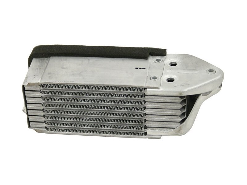 Radiator racire ulei motor, termoflot VW GARBUS/KAEFER, 1964-1977, motor 1.6, 37 kw, benzina, 1600, 1302/03 S; 1200, 136x75x85 mm, din aluminiu brazat