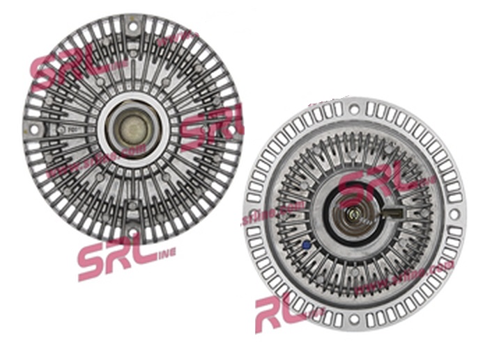 Vascocuplaj SRLine, Audi 100, 12.1990-06.1994, motor 2, 3 E; 2.8 E; S4 Turbo Quattro, benzina, 2.4 D, 2.5 TDi, diesel, cv manuala/automata, cu/fara AC,