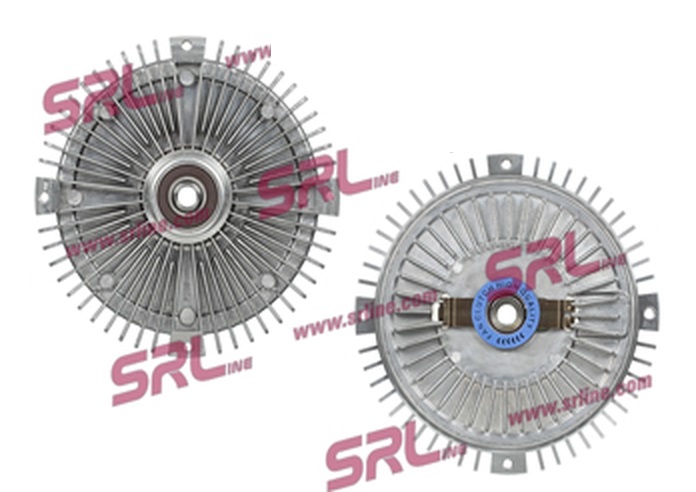 Vascocuplaj SRLine, Mercedes Clasa G (W460), 1979-1993, motor 2.5 D, 62/69 kw, Clasa G (W461), 1991-2018, motor 2.9 D, 70 kw; 2.9 TD, 88 kw, diesel,