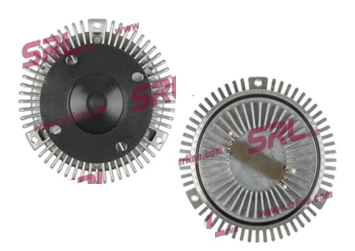 Termocupla ventilator radiator, Vascocuplaj Mercedes Vario Autobasculanta, Vario Bus, Vario Cabina Cu Motor, Vario Caroserie Inchisa/Combi, Vario Platou / Sasiu SRLine