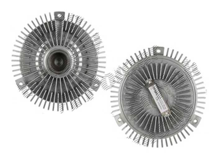 Termocupla ventilator radiator, Vascocuplaj Mercedes Clasa C (W202), Clk (C208), Clasa E (W210), G-Class (W463), Sl (R129); Puch G-MODELL (W 463) OTSA