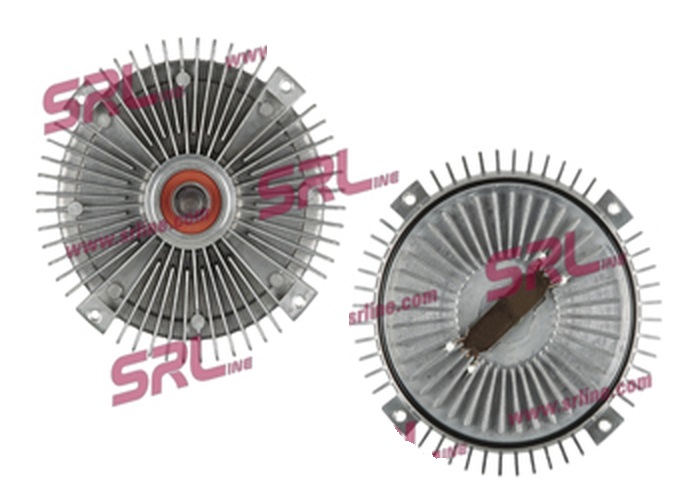 Vascocuplaj SRLine, Mercedes Clasa G (W460), 1979-1993, Clasa G (W463) 1989-2018, T1 (207-410) 1977-1996, motor 3.0 d, 65 kw, diesel,