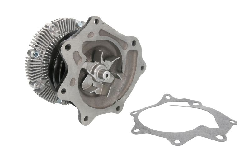 Vascocuplaj SRLine, Nissan PICK UP, 08.1987-02.1998, motor 2.5 D, 59, 61 kw, 2.7 D, 73 kw, diesel, cu pompa apa, Vascocuplaj SRLine, Nissan PICK UP, 08.1987-02.1998, motor 2.5 D, 59, 61 kw, 2.7 D, 73 kw, diesel, cu pompa apa,