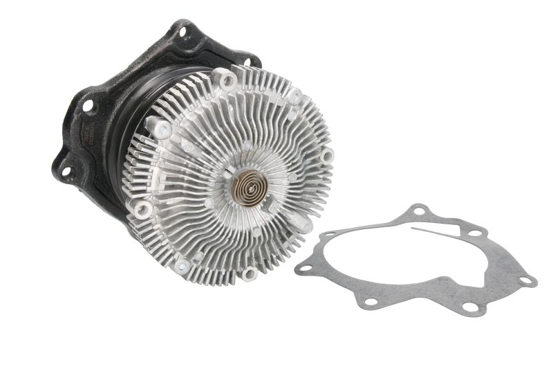 Vascocuplaj SRLine, Nissan PICK UP, 08.1987-02.1998, motor 2.5 D, 59, 61 kw, 2.7 D, 73 kw, diesel, cu pompa apa, Vascocuplaj SRLine, Nissan PICK UP, 08.1987-02.1998, motor 2.5 D, 59, 61 kw, 2.7 D, 73 kw, diesel, cu pompa apa,